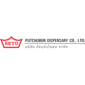 logo บริษัท ปัจจุบันโอสถ จำกัด