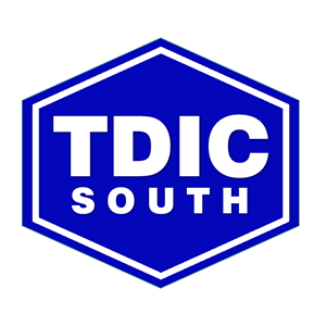 logo บริษัท ทีดิก เซาท์ จำกัด (TDIC South Co,.Ltd.)