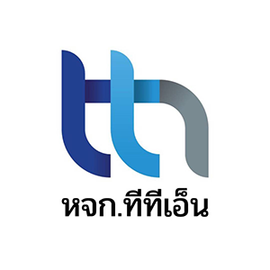 โลโก ห้างหุ้นส่วนจำกัด ทีทีเอ็น 2020