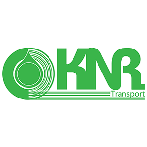 logo บริษัท เค.เอ็น.อาร์.ทรานสปอร์ต จำกัด