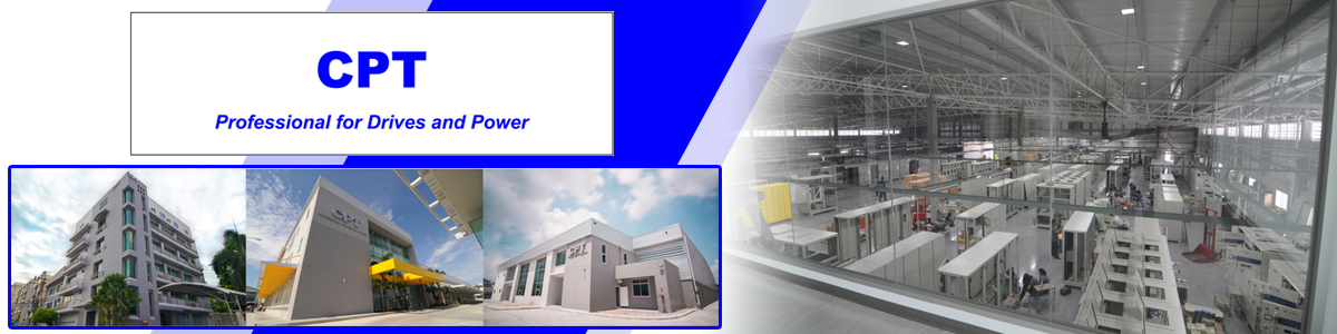 งาน Senior Financial Officer/เจ้าหน้าที่การเงิน อาวุโส บริษัท ซีพีที ไดร์ แอนด์ เพาเวอร์ จำกัด (มหาชน)