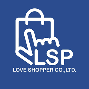 logo บริษัท เลิฟ ช้อปเปอร์ จำกัด (Love Shopper Co., Ltd.)