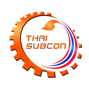 logo สมาคมส่งเสริมการรับช่วงการผลิตไทย