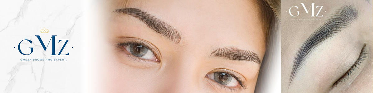 Gmeza Eyebrows