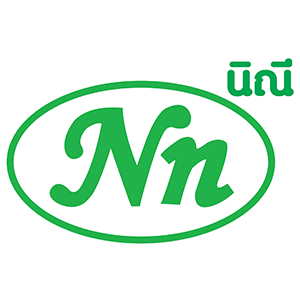 logo บริษัท นิณี จำกัด