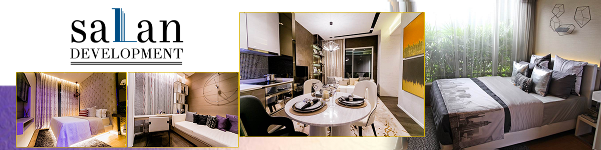 Salan Development Co., Ltd