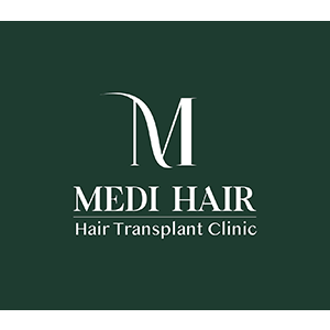 งาน Medi Hair Clinic