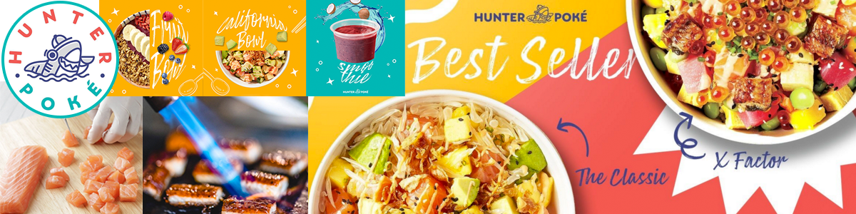 Hunter BB Restaurant Company Limited
