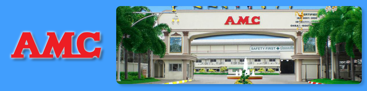 บริษัท เอเซียมอเตอร์ เซอร์วิส เซ็นเตอร์ จำกัด
