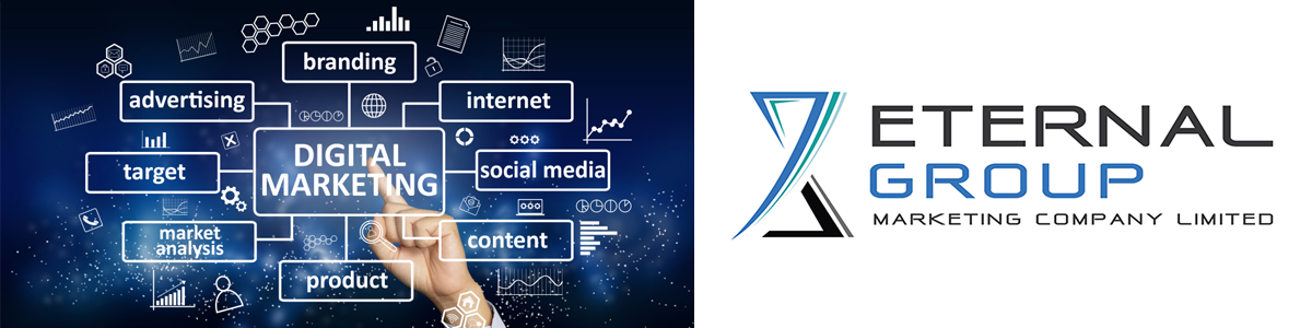 งาน Sales & Event Representative /เจ้าหน้าที่การขายประจำอีเว้นท์ Eternal Group Marketing