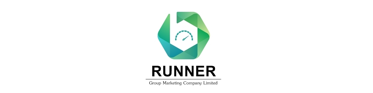 งาน Event Sales and Marketing  Runner Group Marketing