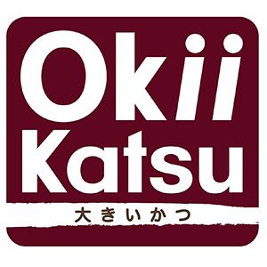 logo Okii Katsu
