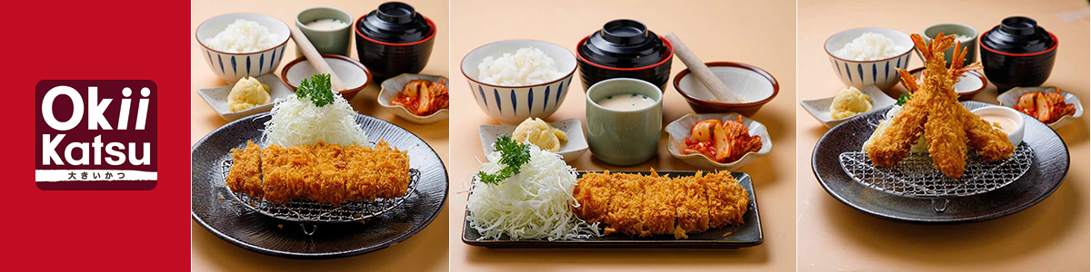 Okii Katsu