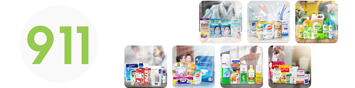 งาน พนักงานแพ็คสินค้า ออเด้อจากออนไลน์ 911drugstore
