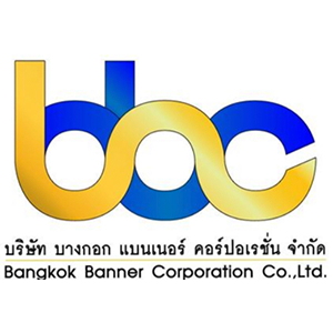 บริษัท บางกอก แบนเนอร์ คอร์ปอเรชั่น จำกัด