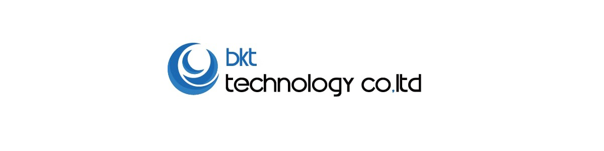 บริษัท บีเคที เทคโนโลยี จำกัด ( BKT TECHNOLOGY CO.,LTD )