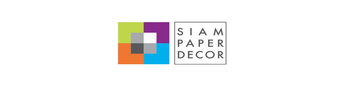 งาน Sale admin Siam Paper Décor Co.,Ltd. (SPD)