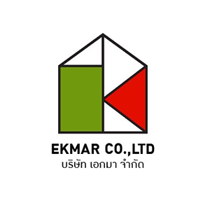 logo Ekmar Co., Ltd.