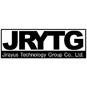 โลโก บริษัท จิรายุส เทคโนโลยี กรุ๊ป จำกัด ( JIRAYUS TECHNOLOGY GROUP CO., LTD.)