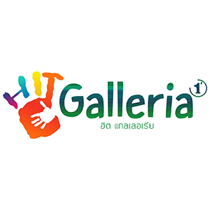 logo HIT Galleria