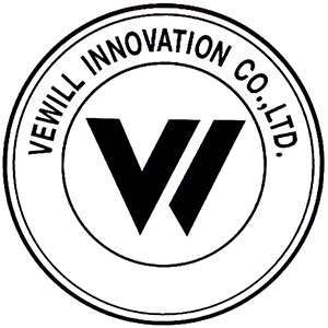 logo บริษัท วีวิล อินโนเวชั่น จำกัด