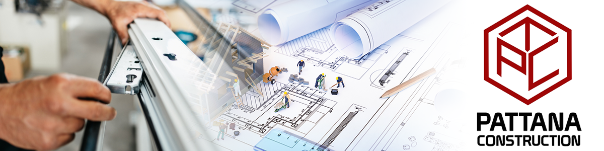 P.T.C. PATTANA CONSTRUCTION CO., LTD.