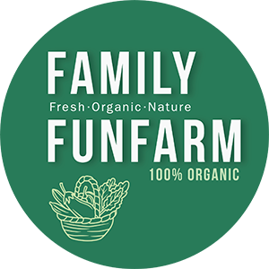 logo Family Fun Farm