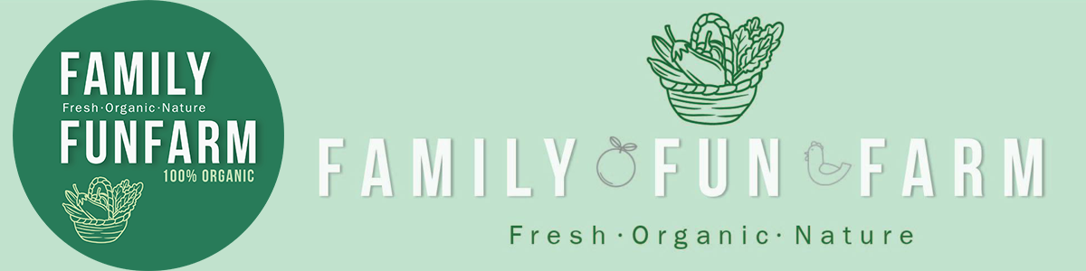งาน  หัวหน้างานฟาร์ม ฝ่ายผลิตผักอินทรีย์ Family Fun Farm