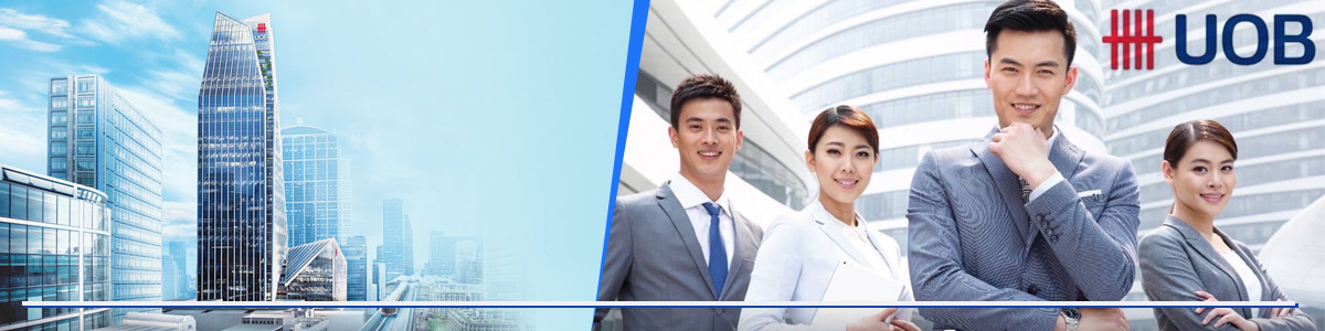 งาน telesale UOB