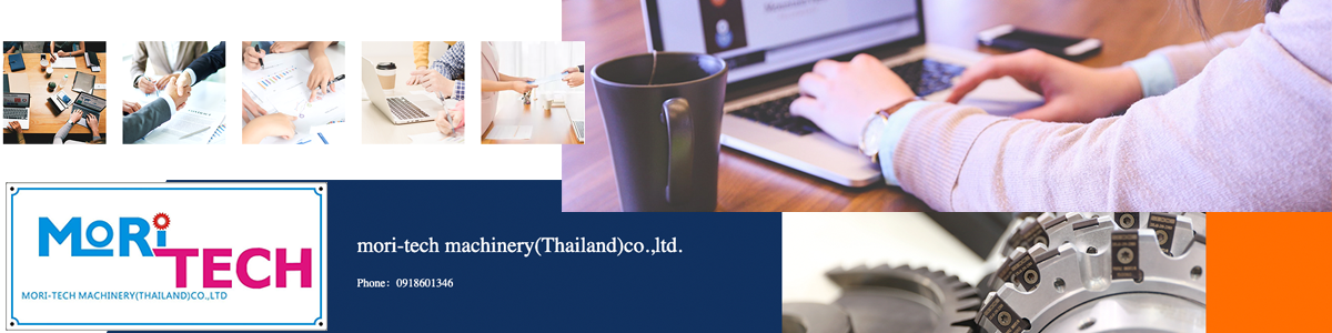 งาน ช่างซ่อมบำรุงเครื่องจักร (ช่าง CNC) Mori-Tech Machinery (Thailand) Co.,Ltd.
