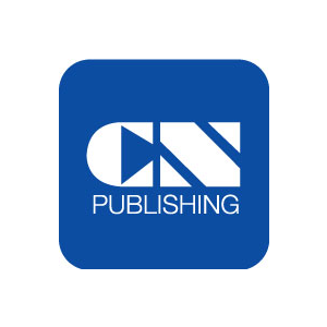 logo บริษัท ซี.เอ็น. การพิมพ์ จำกัด