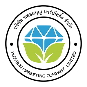 งาน บริษัท พลอยบุญ มาร์เก็ตติ้ง จำกัด