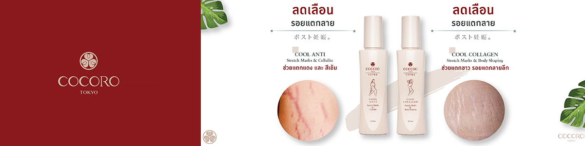 บริษัท โคโคโร่ ฮานาโกะ บาย ฮานาโกะ โตเกียว จำกัด