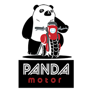 logo บริษัท แพนด้ามอเตอร์ จำกัด (สำนักงานใหญ่)