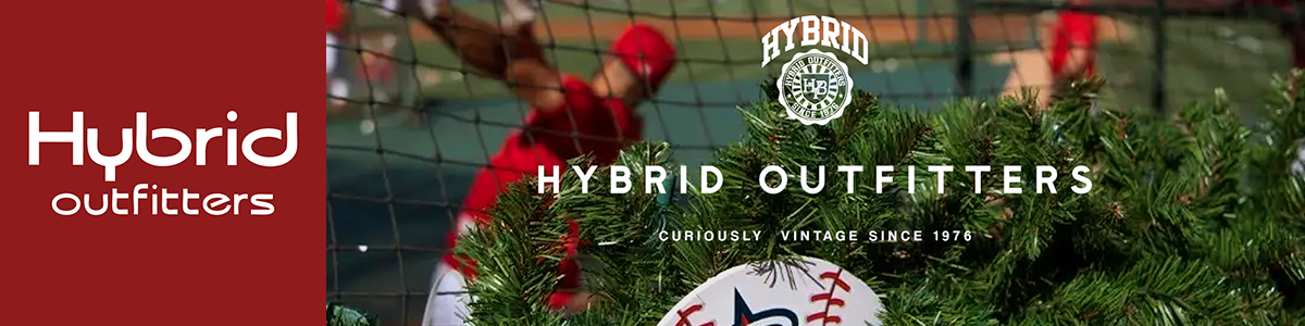 Hybrid Outfitters