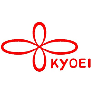logo บริษัท เคียวเอ อินดัสทรีส์ (ไทยแลนด์) จำกัด