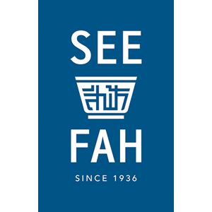 logo SEE FAH Group Co., Ltd.