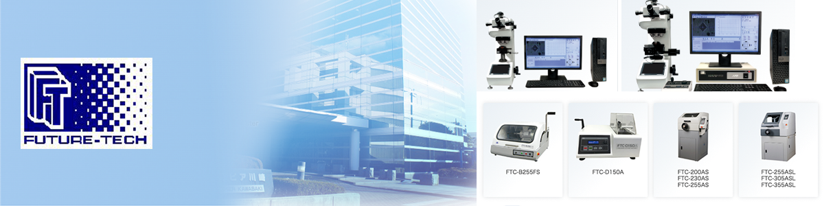 FUTURE TECH (ASIA) CO., LTD.