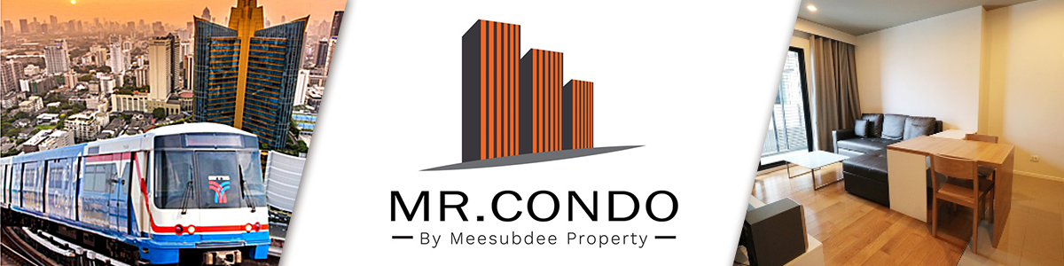 งาน รับสมัคร Real Estate Agent สาขาคอนโด ติด BTS กรุงธนบุรี มีเงินเดือน + ค่าคอมทุกเคส Meesubdee Property Co., Ltd.
