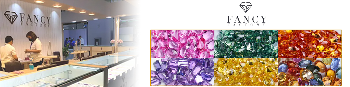 งาน นักวิเคราะห์การลงทุน (INVESTMENT ANALYST) FANCY FACTORY CO.,LTD.