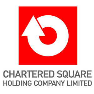 logo Chartered Square Holding Company Limited