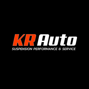 logo KR Auto Shop