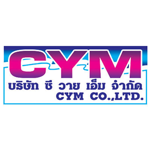 logo บริษัท ซี วาย เอ็ม จำกัด