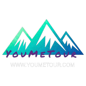 logo Youmetour จำกัด