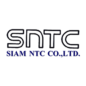 logo บริษัท สยาม เอ็นทีซี จำกัด