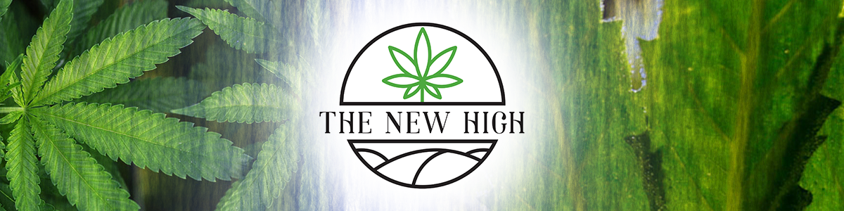 งาน พนักงานร้านกัญชา The New High
