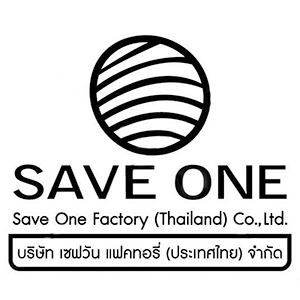 logo Save One Factory (Thailand) Co., Ltd.