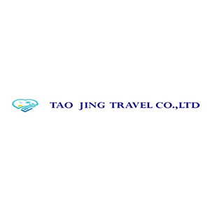 logo Taojing Travel 