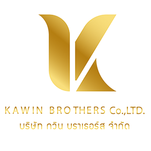 logo บริษัท กวิน บราเธอร์ส จำกัด