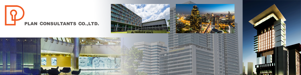 งาน Mechanical Engineer ( วิศวกรเครื่องกล ) - ด่วนพร้อมเริ่มงาน บริษัท แปลน คอนซัลแตนท์ส จำกัด